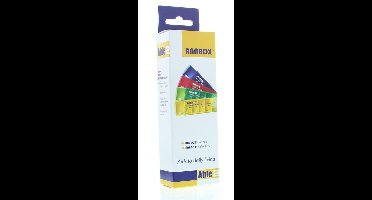 Able 2 Anabox dagbox 1 Stuks