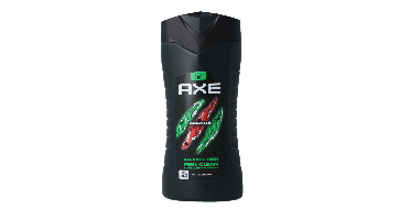 AXE Shower gel Africa 250 Milliliter