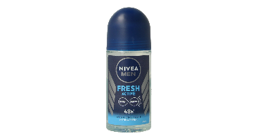 Nivea Men deodorant roller fresh active 50 Milliliter