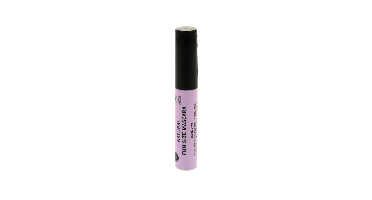Benecos natural beauty Natural mascara fun size black onyx 1 Stuks