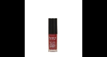 Benecos natural beauty Natural lipstick liquid mat bloody berry 5 Milliliter