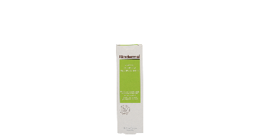 Biodermal Creme bij puistjes en onzuiverheden 30 Milliliter