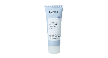 Derma Hand cream family 75 Milliliter