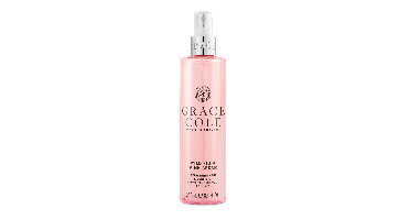 Grace Cole Wild fig & cedar hair & body mist 250 Milliliter