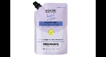 HASK Beyond moisture recovery mask 235 Milliliter