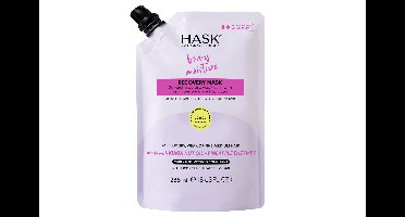 HASK Bonus moisture recovery mask 235 Milliliter