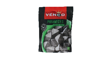 Venco Piramides 235 Gram