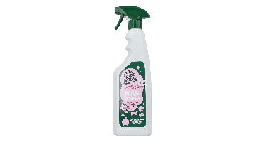The Good Witch Allesreiniger spray kersenbloesem vanille 750 Milliliter