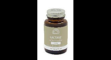 Mattisson Lactase optiferm 3000FCC 90 Capsules