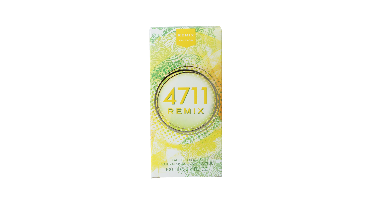 4711 Eau de cologne remix urban summer 100 Milliliter