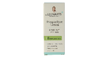 Drs Leenarts Pimple spot lotion 15 Milliliter