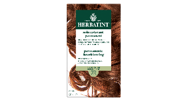 Herbatint 7R Koperblond 170 Milliliter