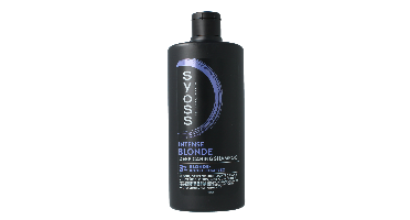 Syoss Shampoo blonde & silver 440 Milliliter