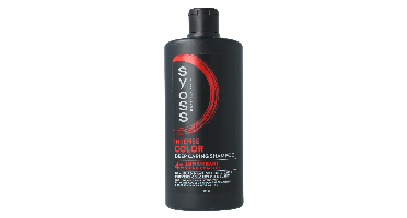 Syoss Shampoo intense color 440 Milliliter