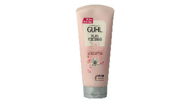 Guhl Rijke voeding 3-in-1 masker condit serum 200 Milliliter