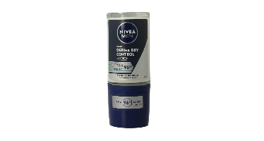 Nivea Men deodorant roller derma control 50 Milliliter