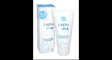 Earth Line Long lasting deodorant aqua 50 Milliliter