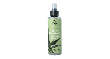 Urtekram Conditioner spray aloe vera 250 Milliliter
