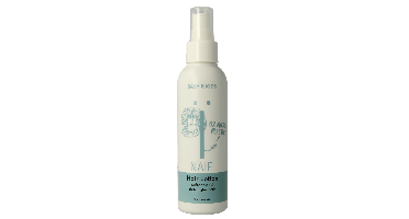 Naif Baby & kids hair lotion 150 Milliliter