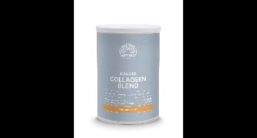 Mattisson Runder collageen poeder blend Peptan 300 Gram