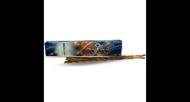 Green Tree Wierook chi force 15 Gram