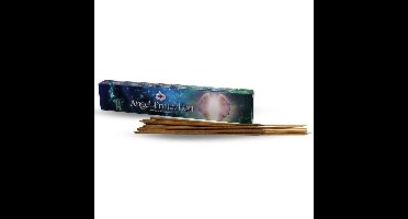 Green Tree Wierook angel protection 15 Gram
