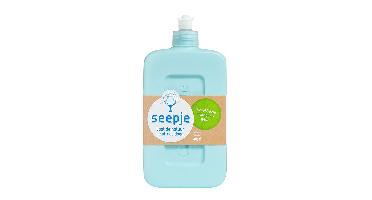 Seepje Afwasmiddel limoen 500 Milliliter