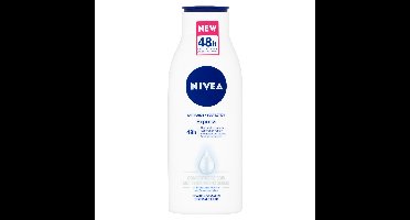 Nivea Bodylotion express 400 Milliliter