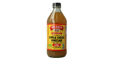 Bragg Appelazijn bio 473 Milliliter