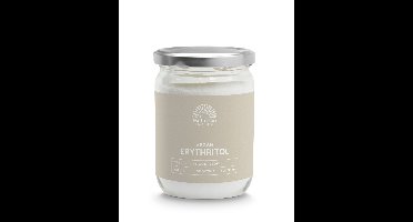 Mattisson Erythritol 400 Gram