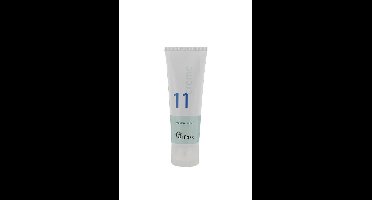 Pflüger Schussler creme nr. 11 75 Milliliter