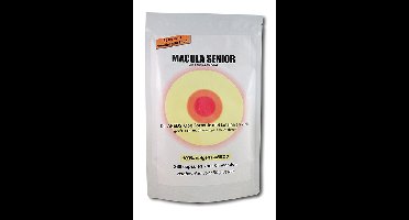 Sanmed Macula senior 360 vegetarische Kapseln