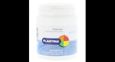 Plantina Osteocare 90 Tabletten