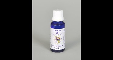 Vita Chaos 26 synaps transmissie 30 Milliliter