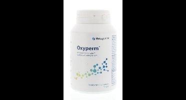 Metagenics Oxyperm 90 Tabletten