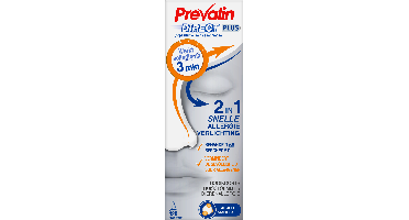 Prevalin Direct plus 20 Milliliter