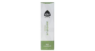 Chi Mandarijn rood cultivar 10 Milliliter