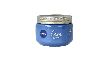 Nivea Care & hold styling creme gel 150 Milliliter
