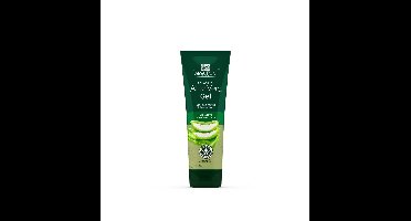 Optima Aloe pura aloe vera gel organic original 100 Milliliter