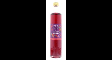 Your Organic Nature Cranberry siroop bio 500 Milliliter