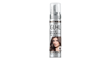 Guhl Color forming mousse 30 donkerbruin 75 Milliliter