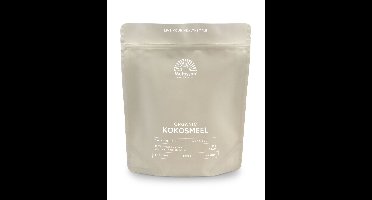 Mattisson Kokosmeel bio 500 Gram