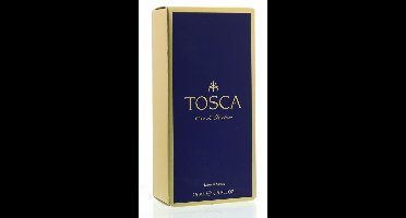 Tosca Eau de parfum 25 Milliliter