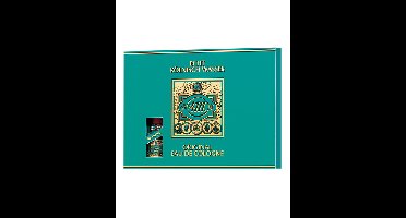 4711 Eau de cologne party pack 3ml 10 Stuks