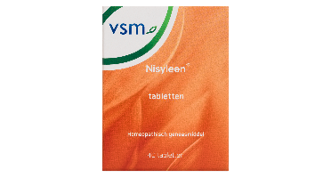 VSM Nisyleen 40 Tabletten