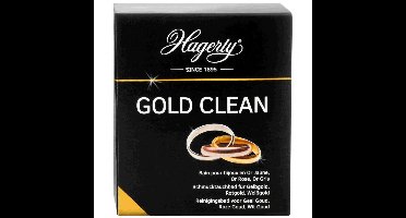 Hagerty Gold clean 170 Milliliter