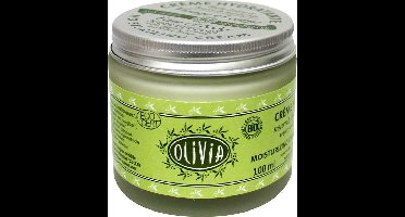 Marius Fabre Olivia moisturizing cream 100 Milliliter