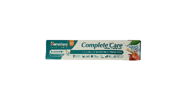 Tandpasta kruiden complete care 75 Milliliter