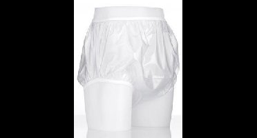 Vida Incontintentiebroek PVC 112-117cm maat XL 1 Stuks