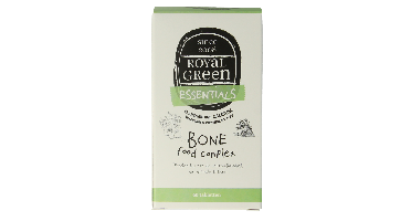 Royal Green Bone food complex 60 Tabletten